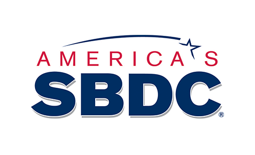 SBDC logo